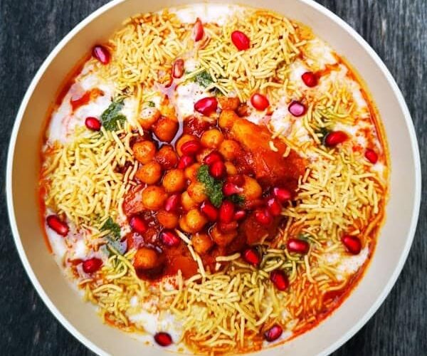 Restaurant Nirvana Kitchen à Louvain, Belgique