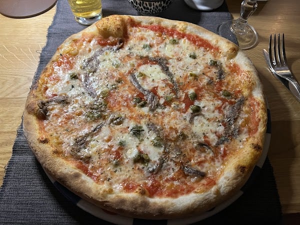 Restaurant Non Solo Vino, Net Nemmen Wain Sarl à Diekirch, Luxembourg
