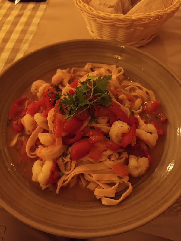 Restaurant Non Solo Vino, Net Nemmen Wain Sarl à Diekirch, Luxembourg