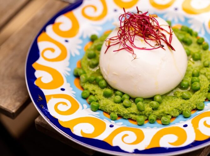 Nonno Nino Restaurant à Paris, France