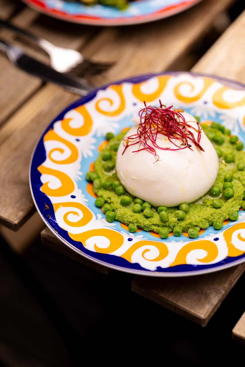 Nonno Nino Restaurant à Paris, France