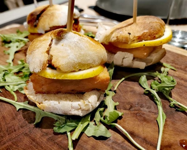 Restaurant Noto Trattoria Pizzeria à Charleroi, Belgique