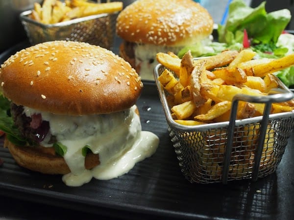 Restaurant Ô 1800 à Tignes, France