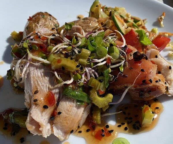 Restaurant Ô 1800 à Tignes, France