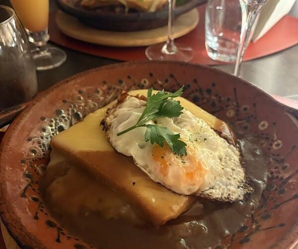 Restaurant O Caveau du Théâtre à Haguenau, France