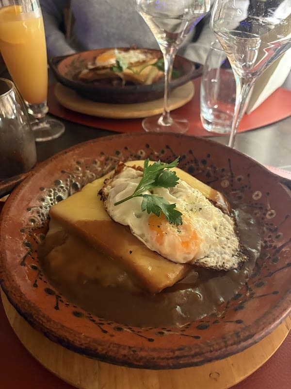 Restaurant O Caveau du Théâtre à Haguenau, France