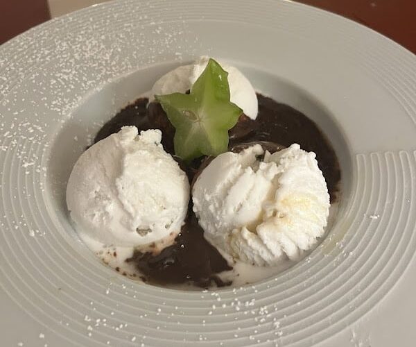 Restaurant O Caveau du Théâtre à Haguenau, France