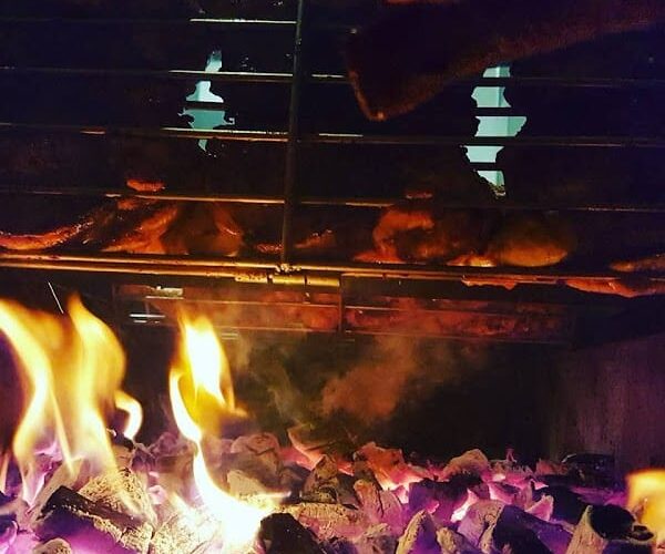 Restaurant Ô CHOIX à Frignicourt, France