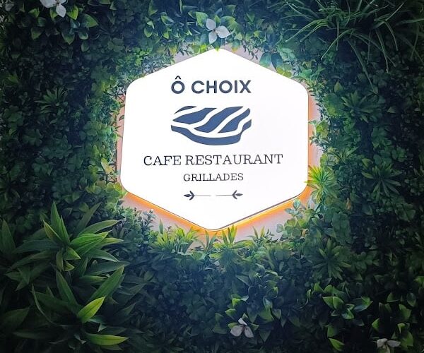 Restaurant Ô CHOIX à Frignicourt, France