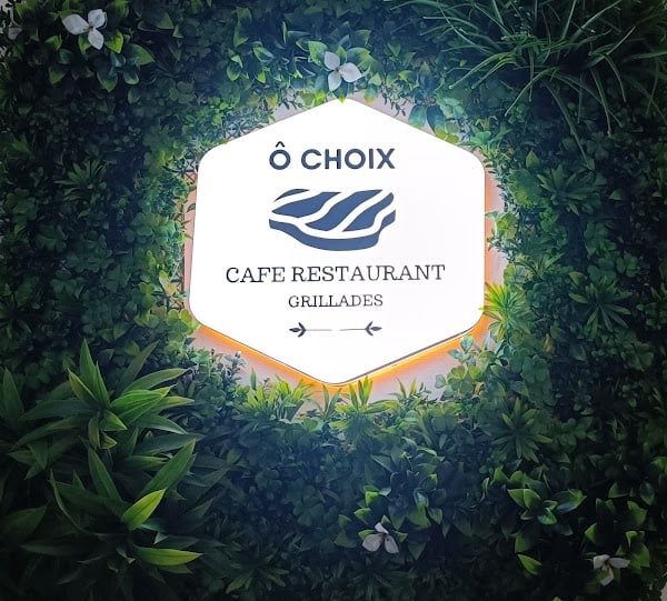 Restaurant Ô CHOIX à Frignicourt, France