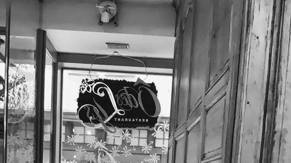 Restaurant Ô des Lys à Troyes, France