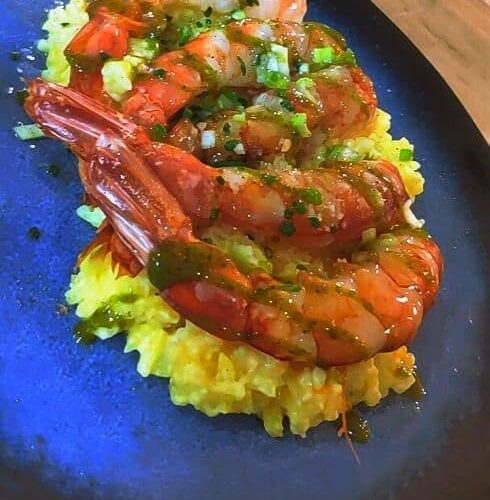 Restaurant Ô grain de sel à Perpignan, France