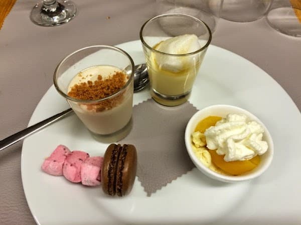 Restaurant Ô Grain de Sel à Agde, France