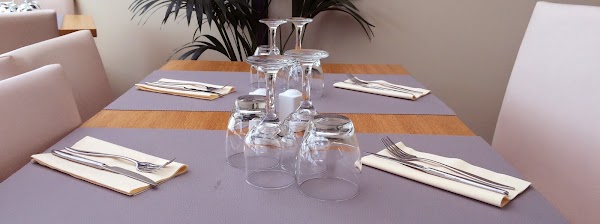 Restaurant Ô Grain de Sel à Agde, France