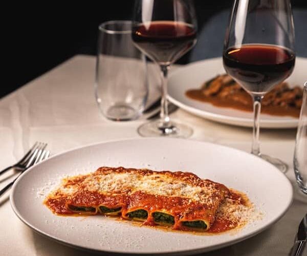 Ô Lac Messancy Restaurant à Messancy, Belgique