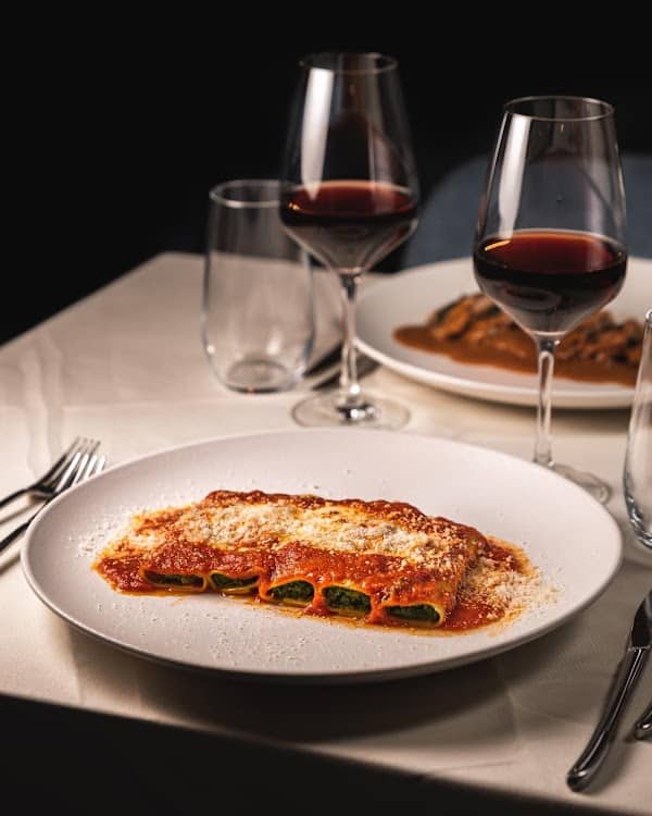 Ô Lac Messancy Restaurant à Messancy, Belgique