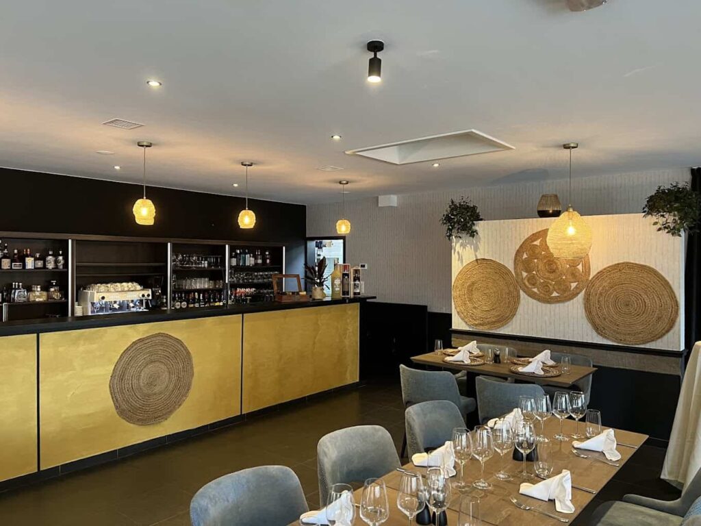 Ô Lac Messancy Restaurant à Messancy, Belgique