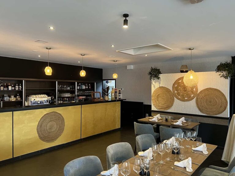 Ô Lac Messancy Restaurant