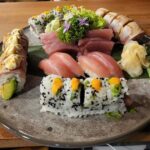 Ô Petit Japon à Metz