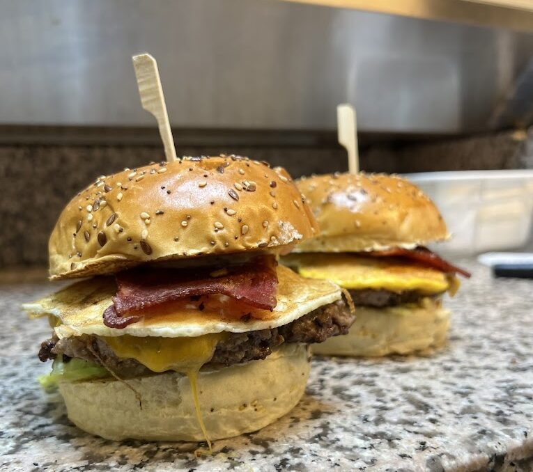 Restaurant O’déli à Val de Briey, France