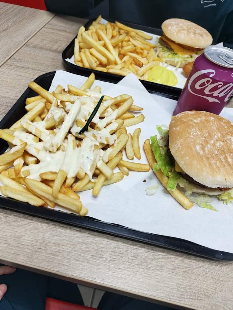 Restaurant O’déli à Val de Briey, France