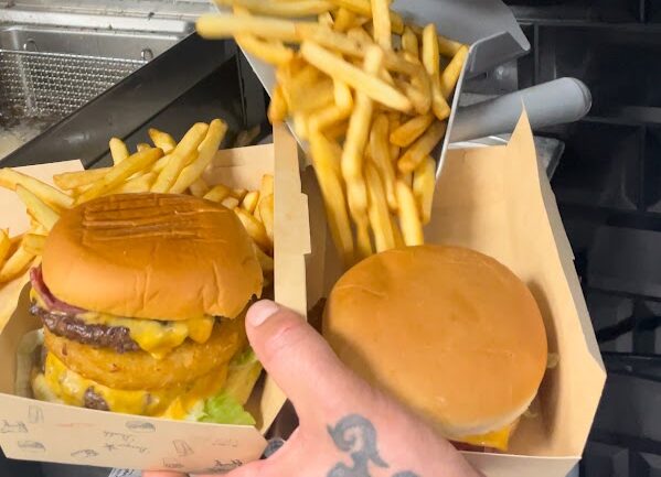 Restaurant O’PANAM à Villerupt, France