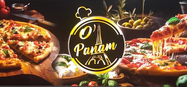 Restaurant O’PANAM à Villerupt, France
