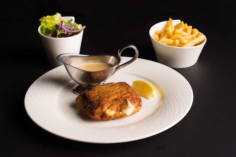 Restaurant O’Pizzicato Obernai à Obernai, France