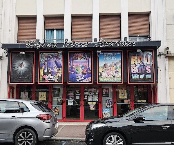 Restaurant Pamukkale à Vitry-le-François, France