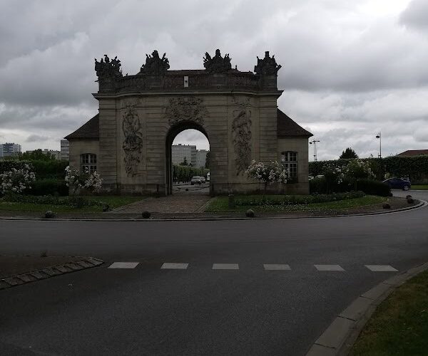 Restaurant Pamukkale à Vitry-le-François, France