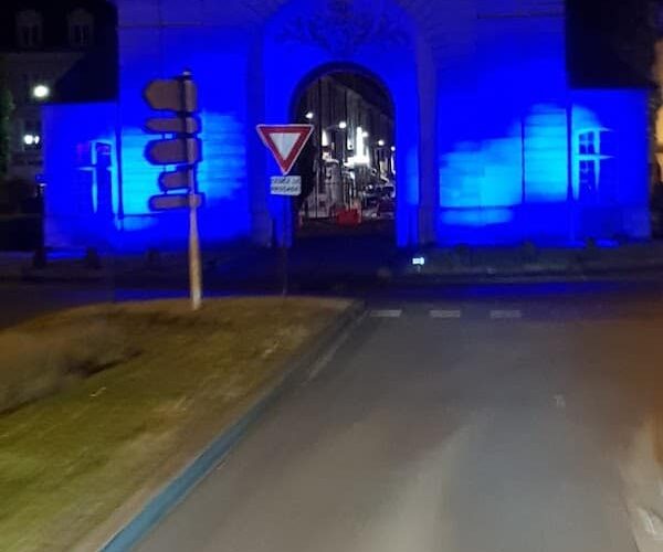 Restaurant Pamukkale à Vitry-le-François, France