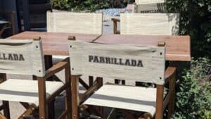 PARRILLADA STEAK AND BURGER AUGNY
