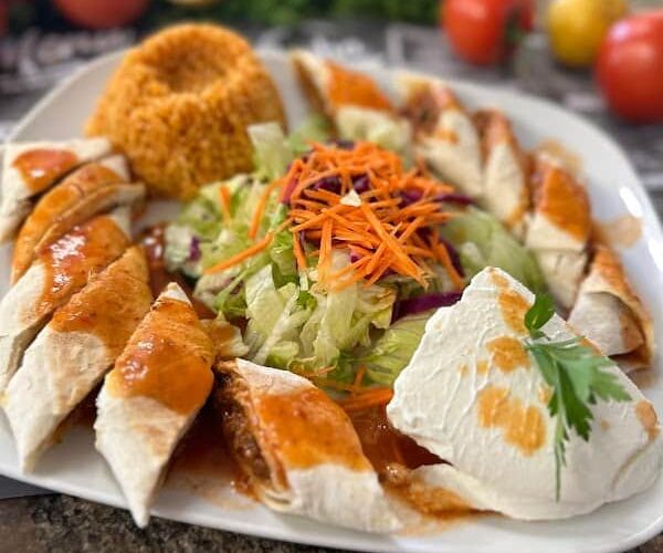 PASHA Restaurant à Forbach, France