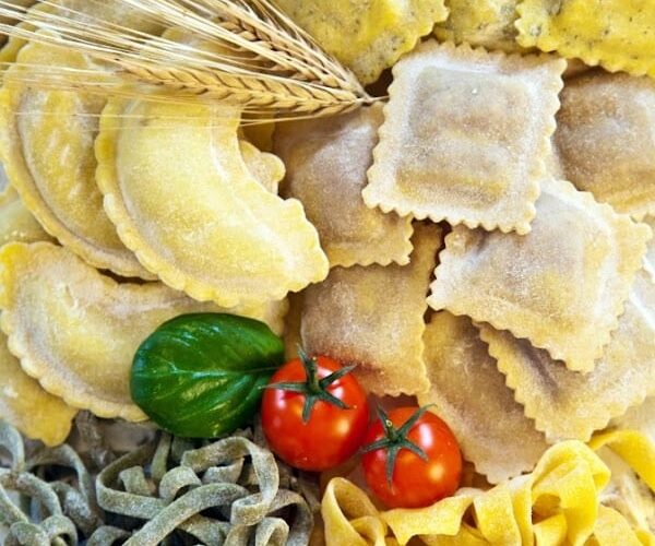 Restaurant Pasta Maiella à Aumetz, France