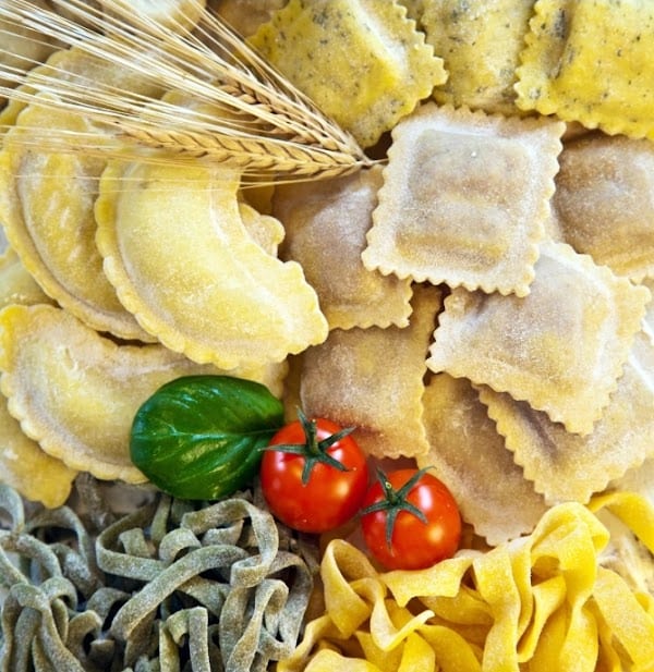 Restaurant Pasta Maiella à Aumetz, France