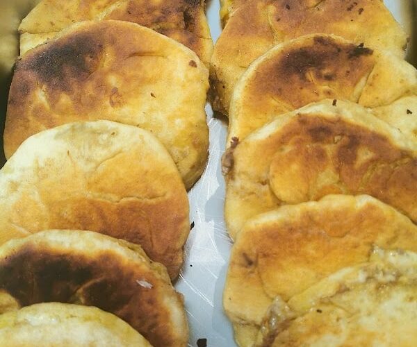 Restaurant Pasta Maiella à Aumetz, France