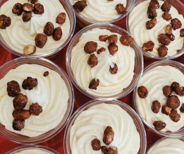 Restaurant Pasta Maiella à Aumetz, France