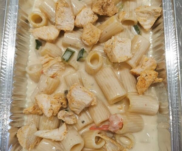 Restaurant Pasta Maiella à Aumetz, France