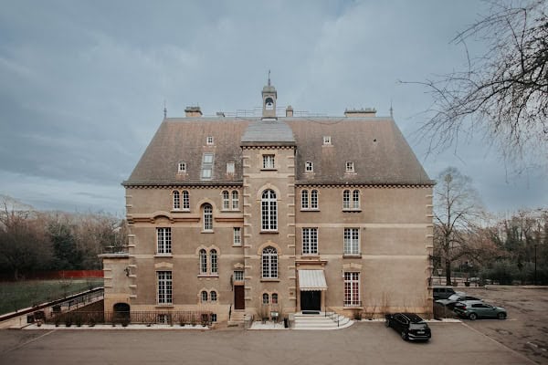 Restaurant Ô Château – Hotel à Hayange, France