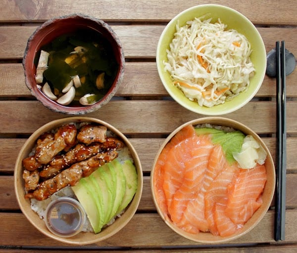 Restaurant Sushi Gold Hayange à Hayange, France