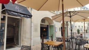 Le Bistrot Voltaire