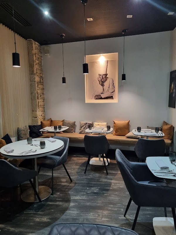 Cuisine En Ville – Restaurant Halal à Villeurbanne, France