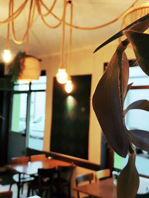 La Tamtamerie – Restaurant /Bar Villeurbanne à Villeurbanne, France