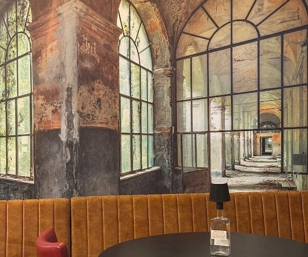 Restaurant Bicicletta Ristorante à Levallois-Perret, France