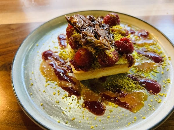 A LA CARTE TRAITEUR & RESTAURANT – HALAL à Hayange, France