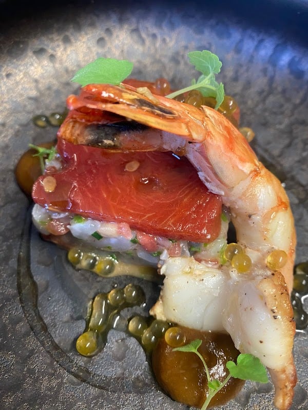 Le Ivy Restaurant à Laval, France