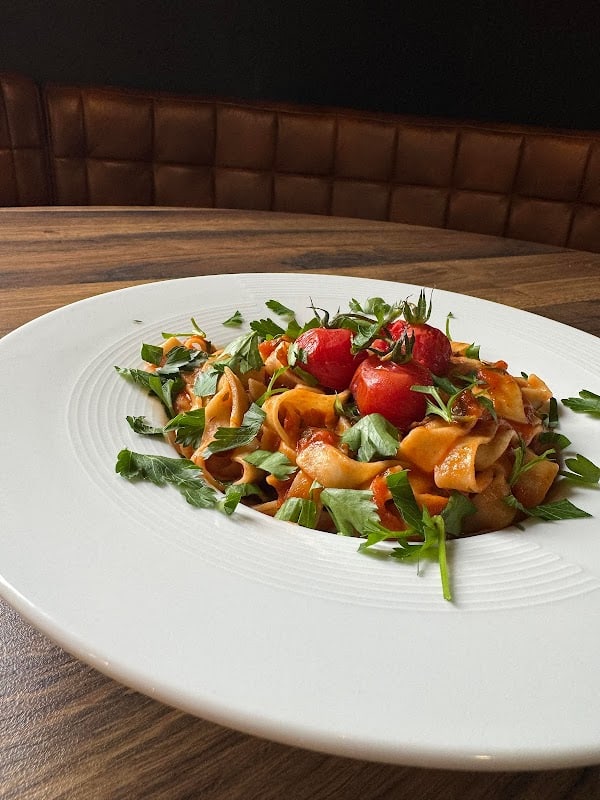 Le Mess – Restaurant Laval à Laval, France