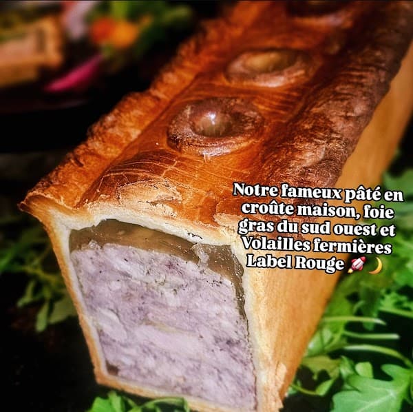 MOON RESTAURANT, Villeurbanne/Lyon à Villeurbanne, France