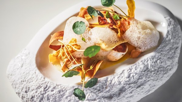 Cuisine En Ville – Restaurant Halal à Villeurbanne, France