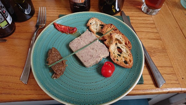 Restaurant Pointe De Rêve à Villeurbanne, France